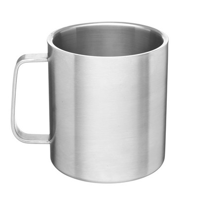 Malva Stainless Steel Mugs 15 oz