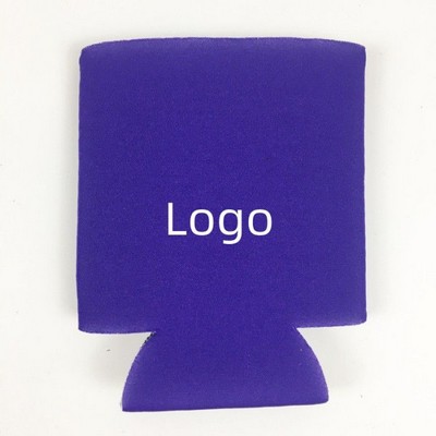 Beverage Can Insulator Cooler Sleeve