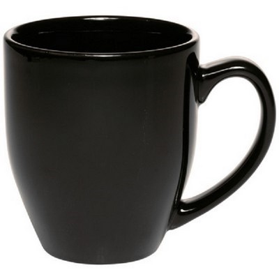 Glossy Personalized Coffee Mugs - 16 oz